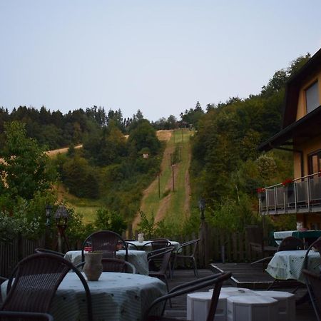 Waldhotel Kaltenborn  Экстерьер фото