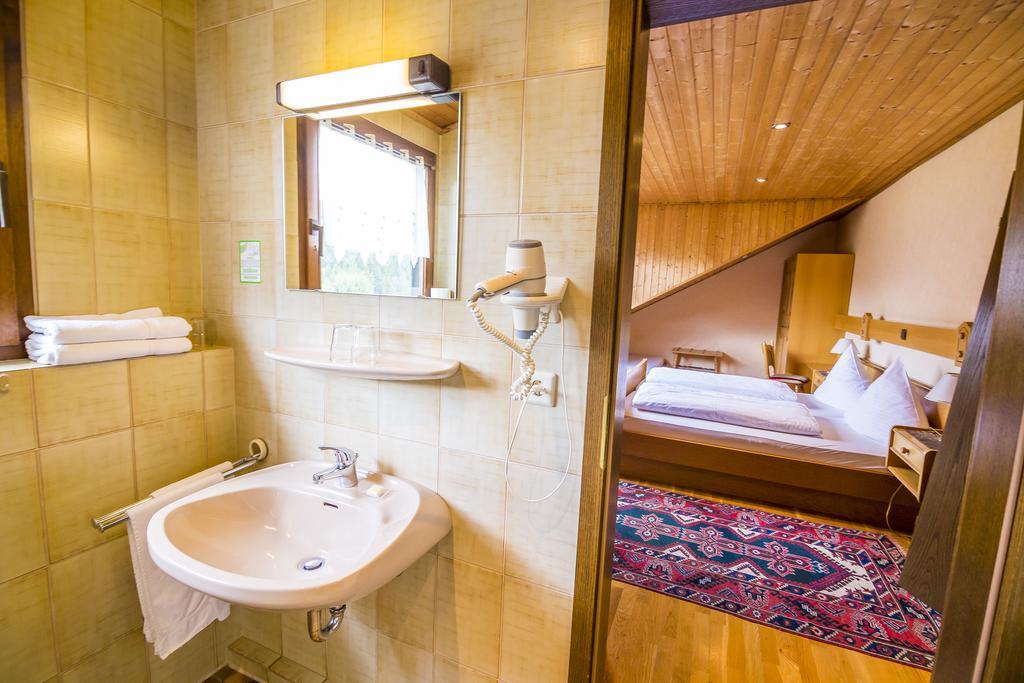 Waldhotel Kaltenborn  Экстерьер фото